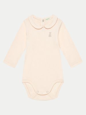 Odzież dla niemowląt na wiosnę United Colors Of Benetton ze sklepu: MODIVO w kategorii: Odzież dla niemowląt - zdjęcie WP-EBWP-BKLVO-LN0_0000304292101