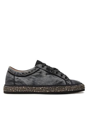 Buty sportowe damskie na wiosnę Le Silla ze sklepu: MODIVO w kategorii: Buty sportowe damskie - zdjęcie WP-EBWP-BKLVO-LN0_0000304292750