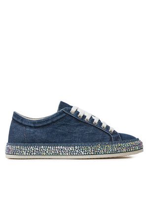 Le Silla - Buty sportowe damskie na wiosnę ze sklepu: MODIVO w kategorii: Buty sportowe damskie - zdjęcie WP-EBWP-BKLVO-LN0_0000304292767