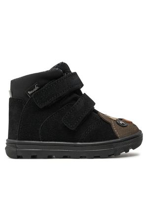 Buty zimowe dziecięce zimowe Mrugała ze sklepu: MODIVO w kategorii: Buty zimowe dziecięce - zdjęcie WP-EBWP-BKLVO-LN0_0000304293849