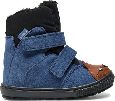 Buty zimowe dziecięce na zimę Mrugała ze sklepu: MODIVO w kategorii: Buty zimowe dziecięce - zdjęcie WP-EBWP-BKLVO-LN0_0000304294266