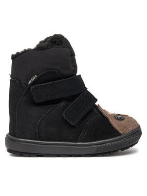 Buty zimowe dziecięce na zimę Mrugała ze sklepu: MODIVO w kategorii: Buty zimowe dziecięce - zdjęcie WP-EBWP-BKLVO-LN0_0000304294280