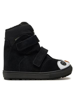 Mrugała - Buty zimowe dziecięce na zimę ze sklepu: MODIVO w kategorii: Buty zimowe dziecięce - zdjęcie WP-EBWP-BKLVO-LN0_0000304294327