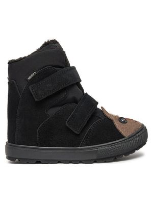 Mrugała - Buty zimowe dziecięce na zimę ze sklepu: MODIVO w kategorii: Buty zimowe dziecięce - zdjęcie WP-EBWP-BKLVO-LN0_0000304294334