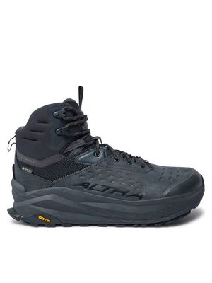 Buty trekkingowe męskie Altra ze sklepu: MODIVO w kategorii: Buty trekkingowe męskie - zdjęcie WP-EBWP-BKLVO-LN0_0000304296710