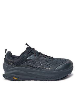 Buty trekkingowe męskie jesienne Altra ze sklepu: MODIVO w kategorii: Buty trekkingowe męskie - zdjęcie WP-EBWP-BKLVO-LN0_0000304296727