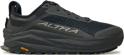Buty sportowe męskie jesienne Altra ze sklepu: MODIVO w kategorii: Buty sportowe męskie - zdjęcie WP-EBWP-BKLVO-LN0_0000304296765