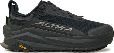 Buty sportowe damskie jesienne Altra ze sklepu: MODIVO w kategorii: Buty sportowe damskie - zdjęcie WP-EBWP-BKLVO-LN0_0000304296888
