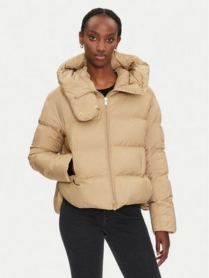Pinko - Kurtka damska casual ze sklepu: MODIVO w kategorii: Kurtki damskie - zdjęcie WP-EBWP-BKLVO-LN0_0000304300684