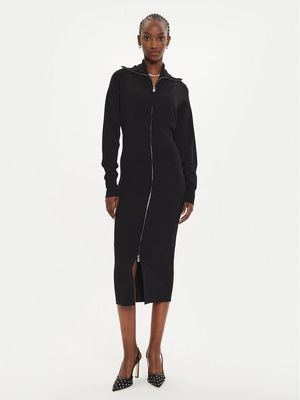 Sukienka casual Pinko ze sklepu: MODIVO w kategorii: Sukienki - zdjęcie WP-EBWP-BKLVO-LN0_0000304301278