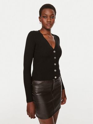 Pinko - Sweter damski zimowy ze sklepu: MODIVO w kategorii: Swetry damskie - zdjęcie WP-EBWP-BKLVO-LN0_0000304301551