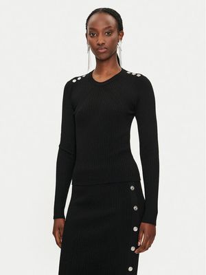 Sweter damski zimowy Pinko ze sklepu: MODIVO w kategorii: Swetry damskie - zdjęcie WP-EBWP-BKLVO-LN0_0000304301742
