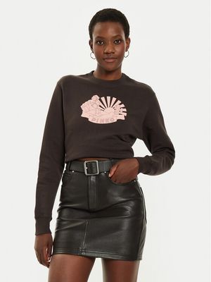 Bluza damska Pinko ze sklepu: MODIVO w kategorii: Bluzy damskie - zdjęcie WP-EBWP-BKLVO-LN0_0000304302213