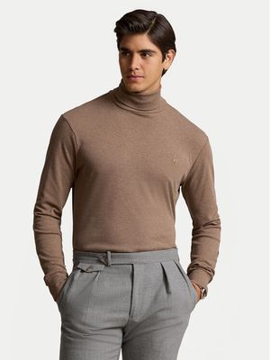 Sweter męski na zimę Polo Ralph Lauren ze sklepu: MODIVO w kategorii: Swetry męskie - zdjęcie WP-EBWP-BKLVO-LN0_0000304303166