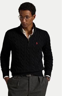 Polo Ralph Lauren - Sweter męski na zimę ze sklepu: MODIVO w kategorii: Swetry męskie - zdjęcie WP-EBWP-BKLVO-LN0_0000304303234