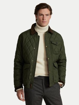 Kurtka męska casualowa Polo Ralph Lauren ze sklepu: MODIVO w kategorii: Kurtki męskie - zdjęcie WP-EBWP-BKLVO-LN0_0000304303265