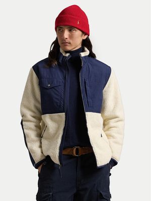 Polo Ralph Lauren - Kurtka męska ze sklepu: MODIVO w kategorii: Kurtki męskie - zdjęcie WP-EBWP-BKLVO-LN0_0000304303302
