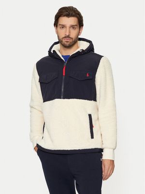 Polo Ralph Lauren - Bluza męska casualowa ze sklepu: MODIVO w kategorii: Bluzy męskie - zdjęcie WP-EBWP-BKLVO-LN0_0000304303548