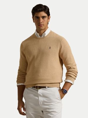 Polo Ralph Lauren - Sweter męski ze sklepu: MODIVO w kategorii: Swetry męskie - zdjęcie WP-EBWP-BKLVO-LN0_0000304303661