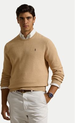 Polo Ralph Lauren - Sweter męski ze sklepu: MODIVO w kategorii: Swetry męskie - zdjęcie WP-EBWP-BKLVO-LN0_0000304303661