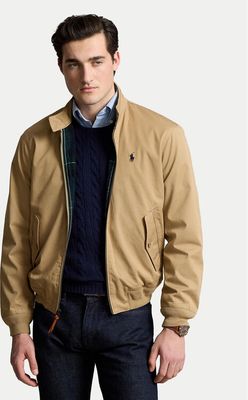 Polo Ralph Lauren - Kurtka męska ze sklepu: MODIVO w kategorii: Kurtki męskie - zdjęcie WP-EBWP-BKLVO-LN0_0000304303715