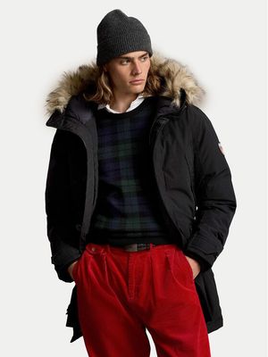 Kurtka męska Polo Ralph Lauren ze sklepu: MODIVO w kategorii: Kurtki męskie - zdjęcie WP-EBWP-BKLVO-LN0_0000304303869