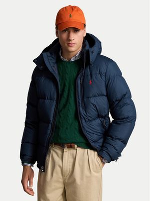 Kurtka męska Polo Ralph Lauren ze sklepu: MODIVO w kategorii: Kurtki męskie - zdjęcie WP-EBWP-BKLVO-LN0_0000304303890