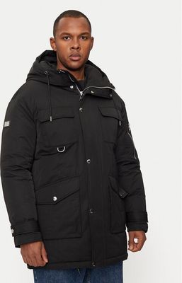 Karl Lagerfeld - Parka na zimę ze sklepu: MODIVO w kategorii: Parki męskie - zdjęcie WP-EBWP-BKLVO-LN0_0000304304842