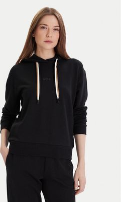 Bluza damska BOSS ze sklepu: MODIVO w kategorii: Bluzy damskie - zdjęcie WP-EBWP-BKLVO-LN0_0000304309298