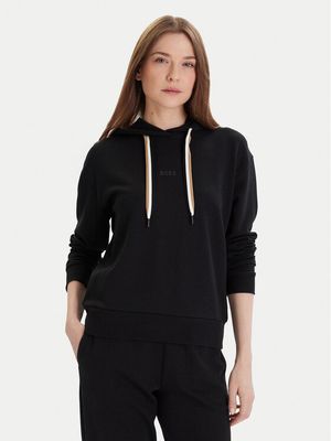 Bluza damska BOSS ze sklepu: MODIVO w kategorii: Bluzy damskie - zdjęcie WP-EBWP-BKLVO-LN0_0000304309298