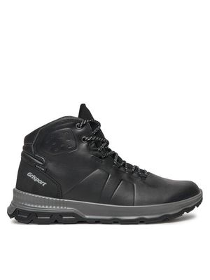 Buty trekkingowe męskie na zimę Grisport ze sklepu: MODIVO w kategorii: Buty trekkingowe męskie - zdjęcie WP-EBWP-BKLVO-LN0_0000304310584