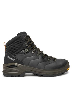 Buty trekkingowe męskie zimowe jesienne Grisport ze sklepu: MODIVO w kategorii: Buty trekkingowe męskie - zdjęcie WP-EBWP-BKLVO-LN0_0000304310638