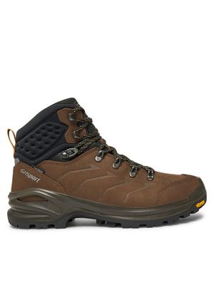 Buty trekkingowe męskie na lato Grisport ze sklepu: MODIVO w kategorii: Buty trekkingowe męskie - zdjęcie WP-EBWP-BKLVO-LN0_0000304310669