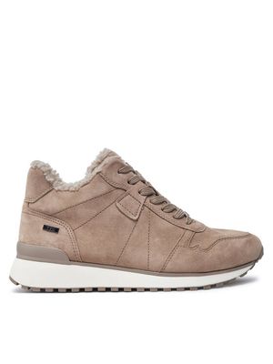 Caprice - Buty sportowe damskie wiosenne ze sklepu: MODIVO w kategorii: Buty sportowe damskie - zdjęcie WP-EBWP-BKLVO-LN0_0000304311925