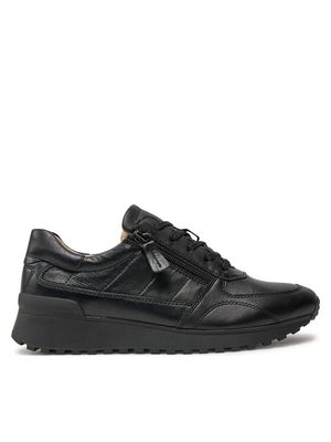 Buty sportowe damskie wiosenne Caprice ze sklepu: MODIVO w kategorii: Buty sportowe damskie - zdjęcie WP-EBWP-BKLVO-LN0_0000304314179