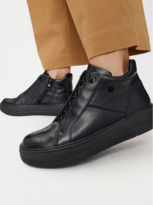Buty sportowe damskie Caprice ze sklepu: MODIVO w kategorii: Buty sportowe damskie - zdjęcie WP-EBWP-BKLVO-LN0_0000304314971