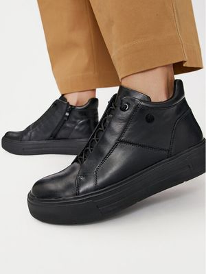 Buty sportowe damskie Caprice ze sklepu: MODIVO w kategorii: Buty sportowe damskie - zdjęcie WP-EBWP-BKLVO-LN0_0000304314971