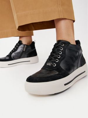 Buty sportowe damskie wiosenne Caprice ze sklepu: MODIVO w kategorii: Buty sportowe damskie - zdjęcie WP-EBWP-BKLVO-LN0_0000304315015