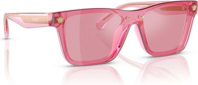 Okulary przeciwsłoneczne dziecięce Versace ze sklepu: MODIVO w kategorii: Okulary przeciwsłoneczne dziecięce - zdjęcie WP-EBWP-BKLVO-LN0_0000304315329