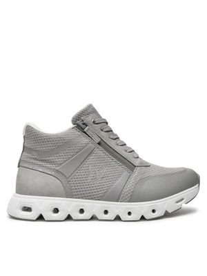 Buty sportowe damskie na wiosnę Caprice ze sklepu: MODIVO w kategorii: Buty sportowe damskie - zdjęcie WP-EBWP-BKLVO-LN0_0000304316067
