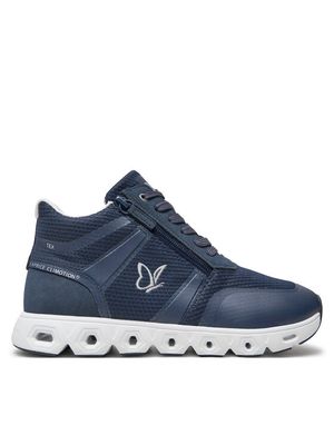 Buty sportowe damskie na wiosnę Caprice ze sklepu: MODIVO w kategorii: Buty sportowe damskie - zdjęcie WP-EBWP-BKLVO-LN0_0000304316081