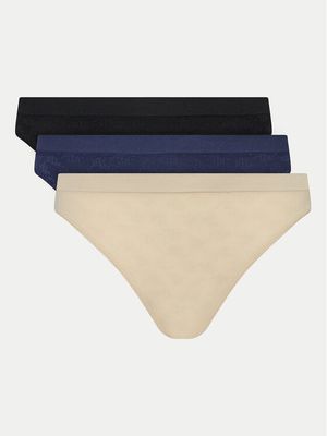 Majtki damskie zimowy LAUREN RALPH LAUREN ze sklepu: MODIVO w kategorii: Majtki damskie - zdjęcie WP-EBWP-BKLVO-LN0_0000304316135