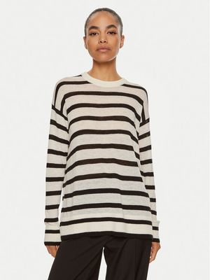 Sweter damski Max & Co. ze sklepu: MODIVO w kategorii: Swetry damskie - zdjęcie WP-EBWP-BKLVO-LN0_0000304317668