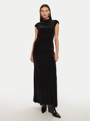 Sukienka elegancka Max & Co. ze sklepu: MODIVO w kategorii: Sukienki - zdjęcie WP-EBWP-BKLVO-LN0_0000304318207