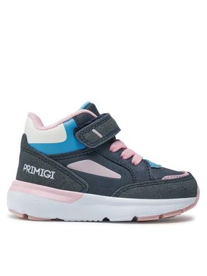 Primigi - Buty sportowe dziecięce na wiosnę ze sklepu: MODIVO w kategorii: Buty sportowe dziecięce - zdjęcie WP-EBWP-BKLVO-LN0_0000304320583
