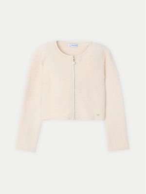 Sweter dziewczęcy jesienny Mayoral ze sklepu: MODIVO w kategorii: Swetry dziewczęce - zdjęcie WP-EBWP-BKLVO-LN0_0000304320590