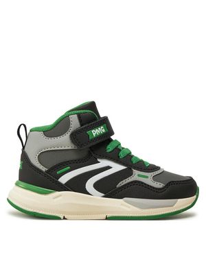 Buty sportowe dziecięce wiosenne Primigi ze sklepu: MODIVO w kategorii: Buty sportowe dziecięce - zdjęcie WP-EBWP-BKLVO-LN0_0000304320774