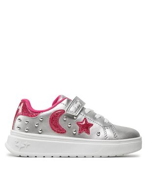 Buty sportowe dziecięce wiosenne Primigi ze sklepu: MODIVO w kategorii: Buty sportowe dziecięce - zdjęcie WP-EBWP-BKLVO-LN0_0000304320941