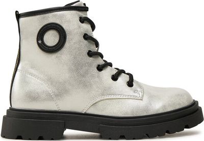Buty zimowe dziecięce zimowe Primigi ze sklepu: MODIVO w kategorii: Buty zimowe dziecięce - zdjęcie WP-EBWP-BKLVO-LN0_0000304321115