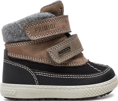 Buty zimowe dziecięce na zimę Primigi ze sklepu: MODIVO w kategorii: Buty zimowe dziecięce - zdjęcie WP-EBWP-BKLVO-LN0_0000304321399